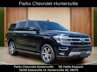 Used 2024 Ford Expedition Limited