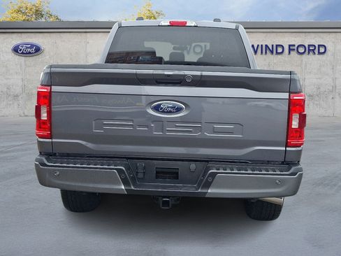Used 2023 Ford F150 XLT w/ Equipment Group 302A High image 5