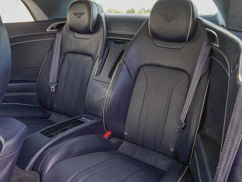 Used 2021 Bentley Continental GT AWD/4WD image 44