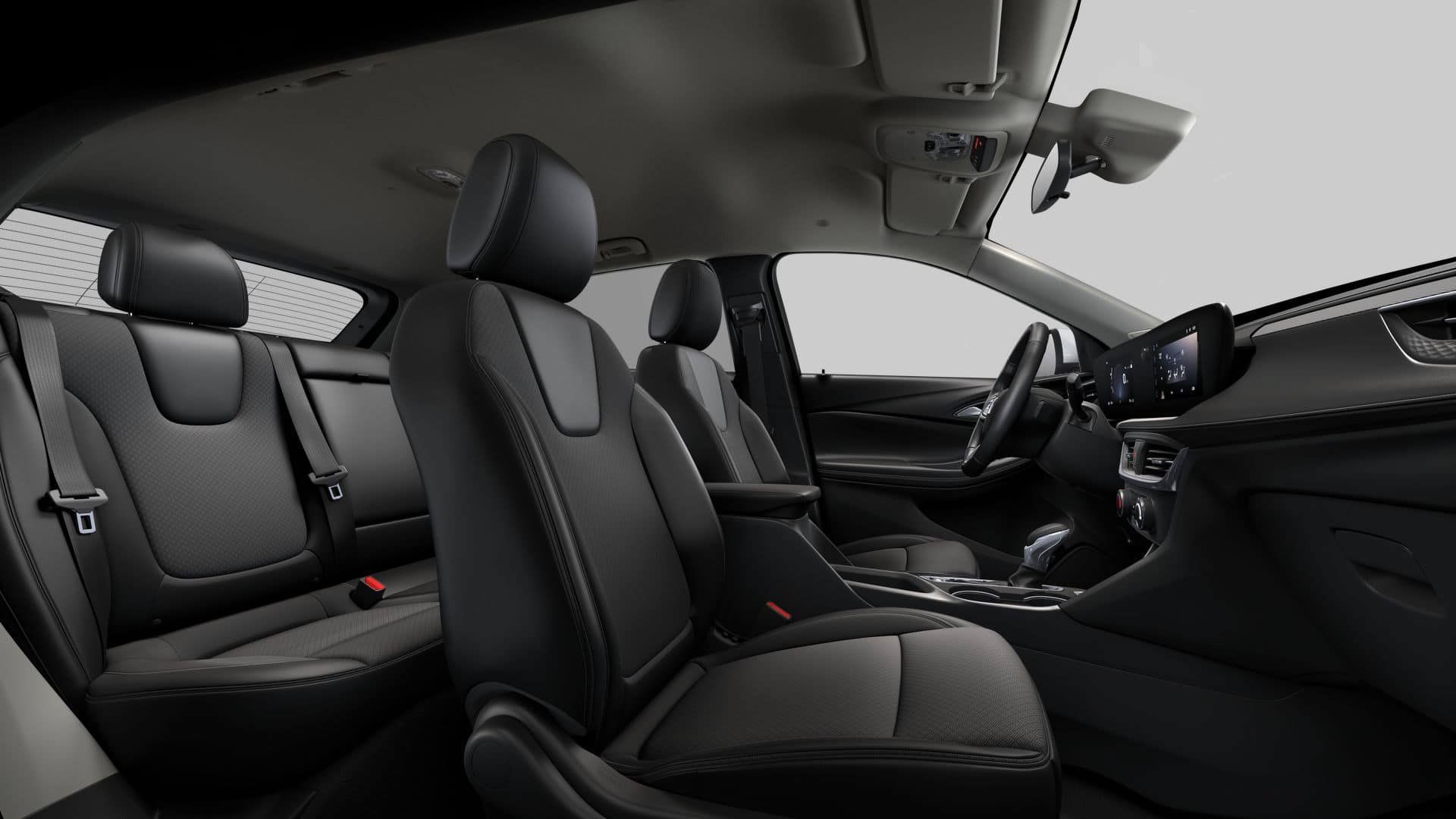 New 2026 Buick Encore GX Preferred AWD/4WD image 9