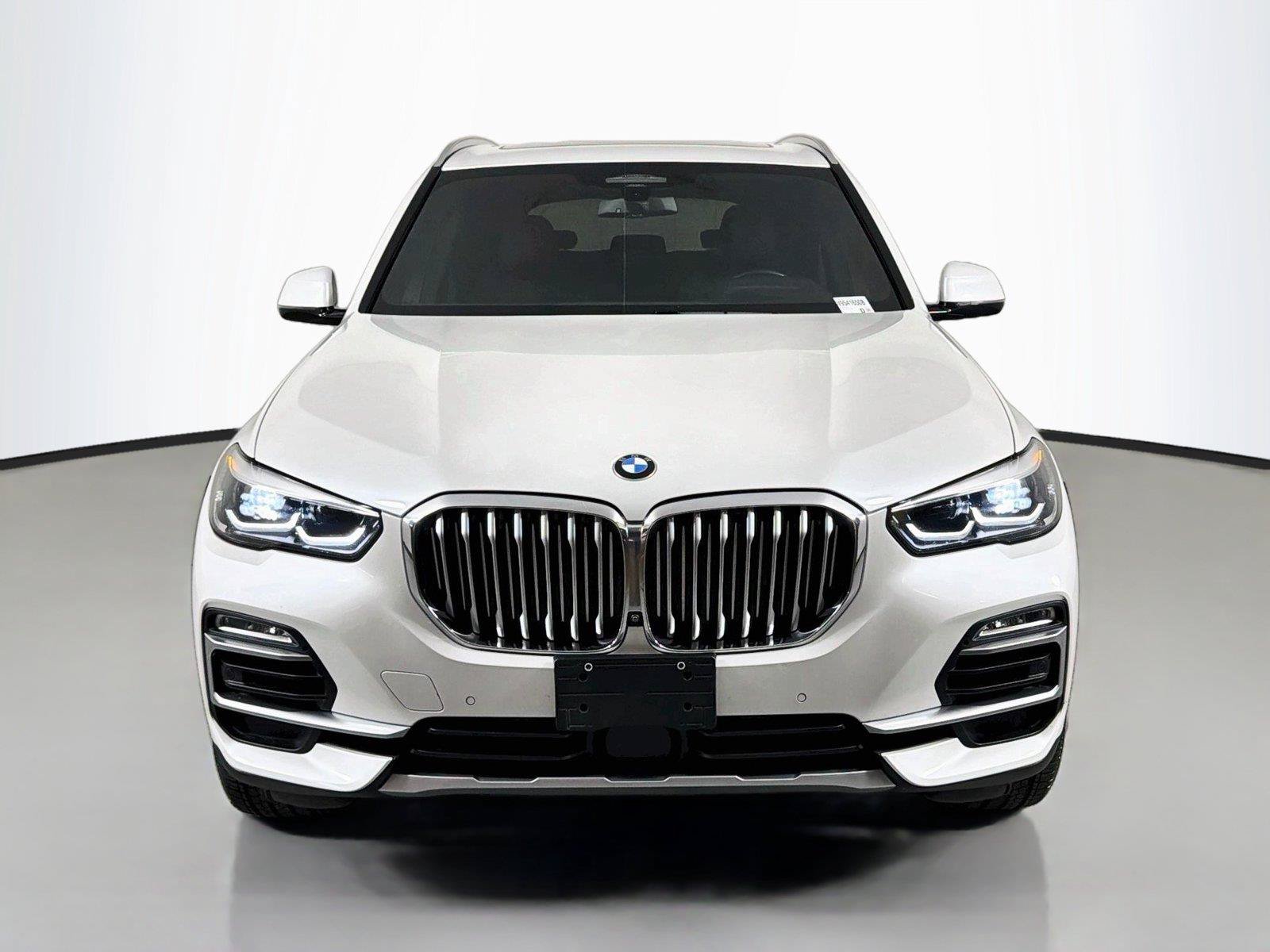 Used 2020 BMW X5 sDrive40i RWD image 2