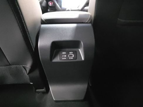 New 2026 Subaru Crosstrek 2.5i Sport AWD/4WD image 29