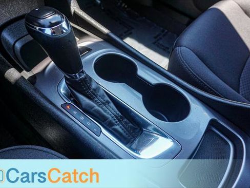 Used 2019 Chevrolet Malibu LS FWD image 33