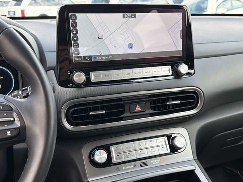 Certified 2023 Hyundai Kona Limited image 5