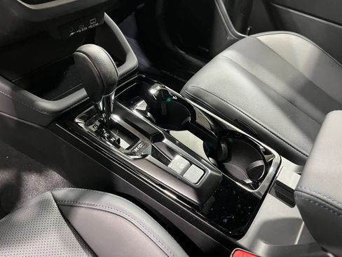 New 2026 Subaru Forester Limited image 21