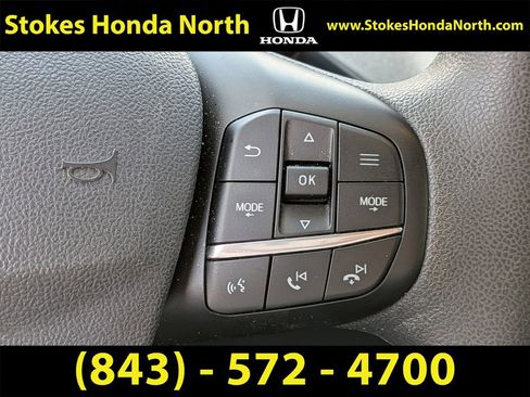 Used 2025 Ford Maverick XLT w/ Equipment Group 302A AWD/4WD image 27