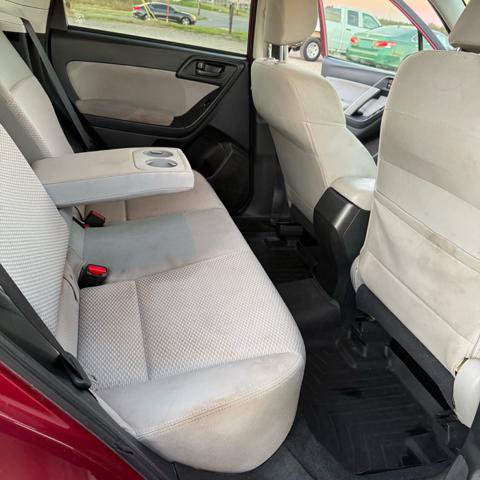 Used 2014 Subaru Forester 2.5i Premium w/ Popular Package #1 AWD/4WD image 14