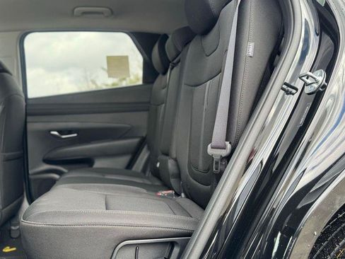 New 2026 Hyundai Tucson SEL AWD/4WD image 18