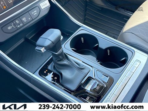 New 2026 Kia Carnival EX image 28