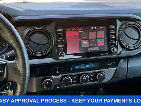 Used 2021 Toyota Tacoma SR AWD/4WD image 12