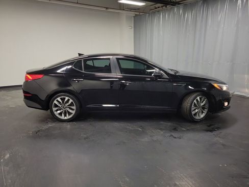 Used 2014 Kia Optima SX image 10