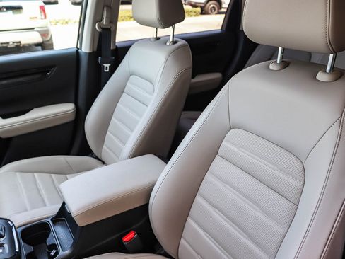 Used 2025 Honda CR-V EX-L image 30
