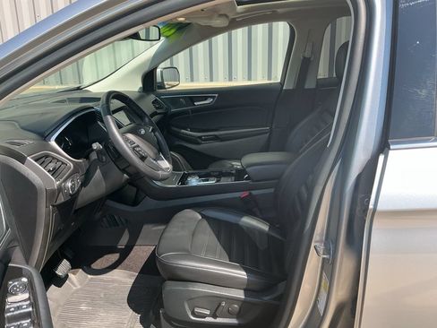 Used 2024 Ford Escape ST-Line w/ Tech Pack #1 AWD/4WD image 8