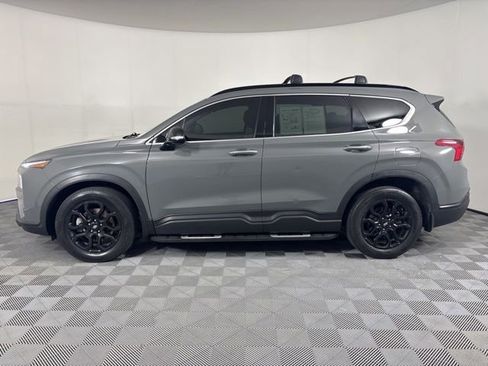 Used 2022 Hyundai Santa Fe XRT FWD image 35