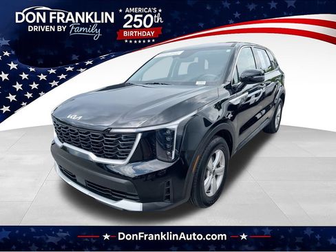 Used 2026 Hyundai Tucson SEL FWD image 1