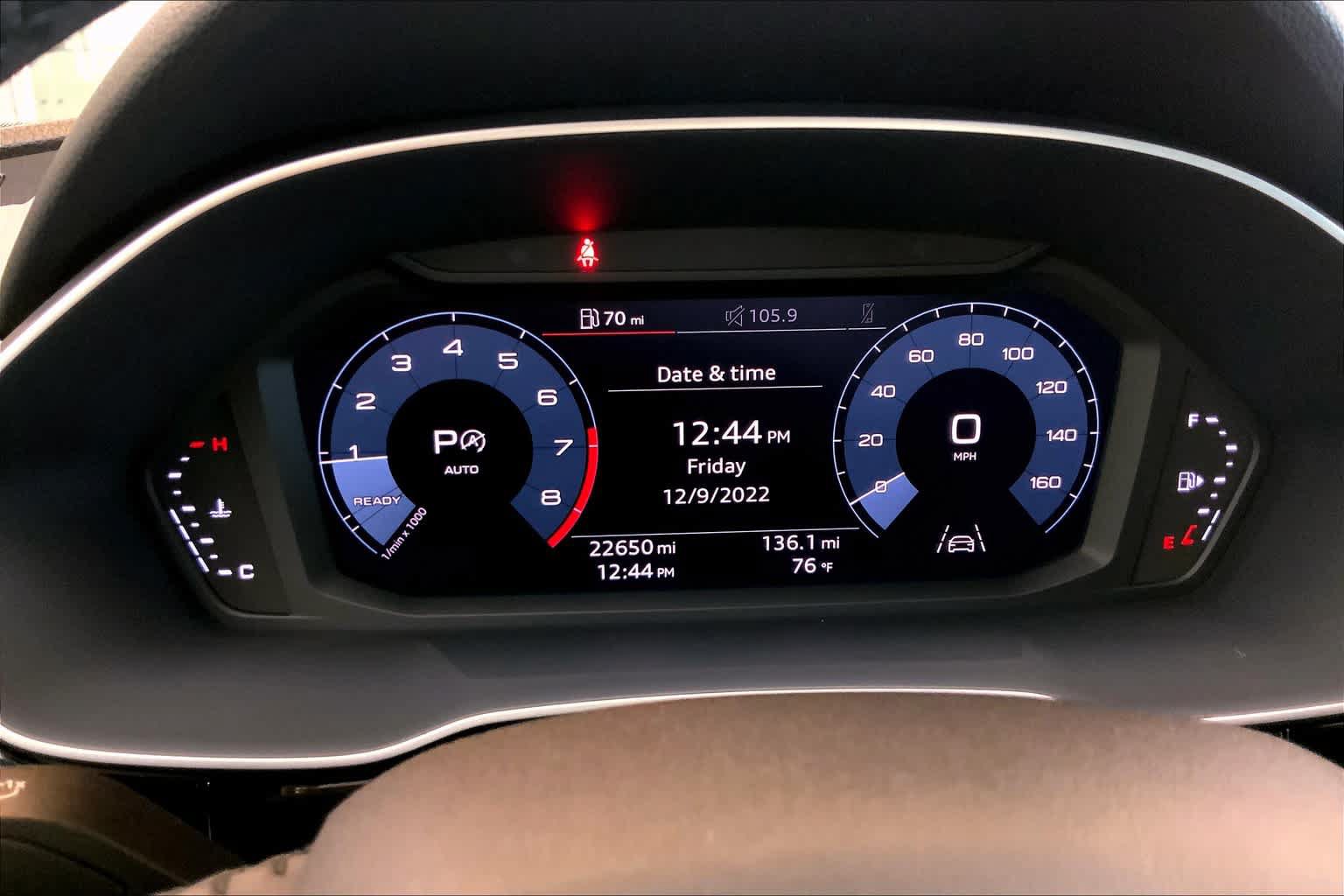 Used 2020 Audi Q3 2.0T Premium Plus w/ Premium Plus Package AWD/4WD image 26