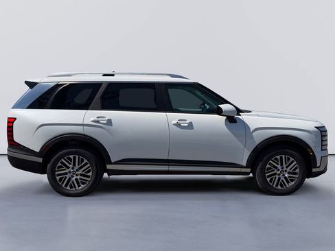 New 2026 Hyundai Palisade SEL AWD/4WD image 2