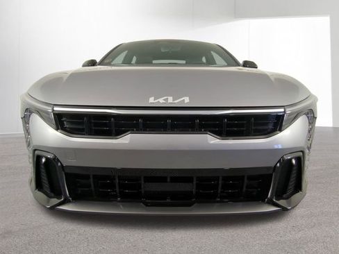 New 2025 Kia K4 GT-Line image 42