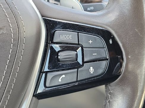 Used 2018 BMW 530i w/ Premium Package RWD image 29