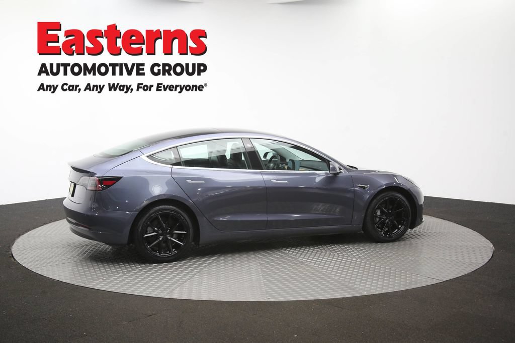 Used 2020 Tesla Model 3 Long Range AWD/4WD image 40