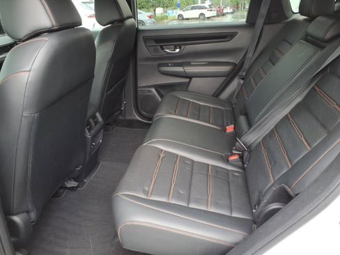 Used 2024 Honda CR-V Sport-L image 7
