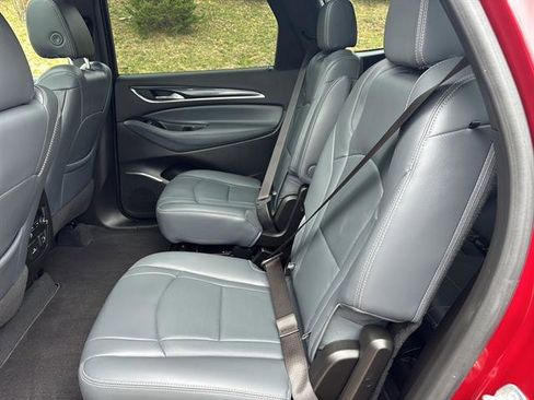 Used 2023 Buick Enclave Essence w/ Experience Buick Package image 16