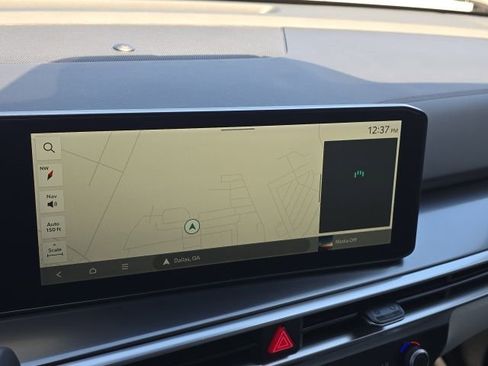 Used 2025 Kia Sorento EX w/ Panoramic Sunroof Package image 30