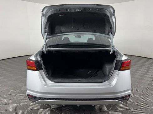 Used 2024 Nissan Altima 2.5 S FWD image 45