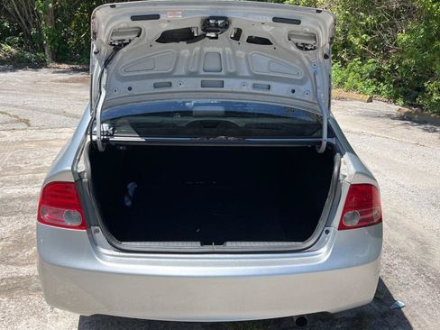 Used 2008 Honda Civic LX image 17