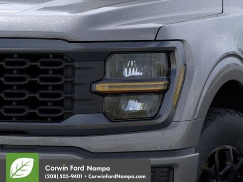 New 2026 Ford F150 STX AWD/4WD image 18