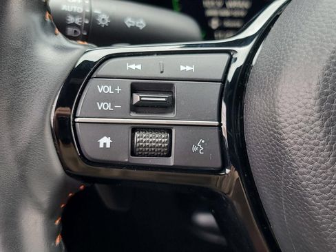 Used 2023 Honda CR-V Sport Touring image 31