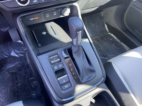 New 2026 Honda CR-V LX image 18