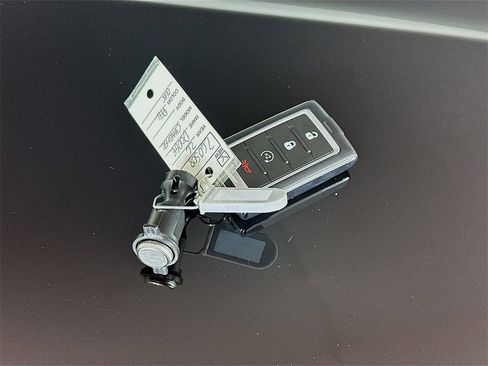 New 2026 Dodge Charger Daytona Scat Pack w/ Track Package image 20