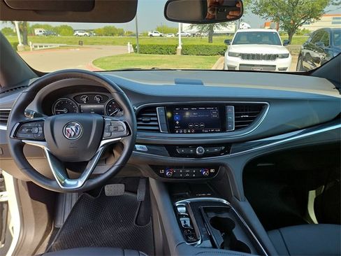 Used 2023 Buick Enclave Essence w/ Experience Buick Package image 19