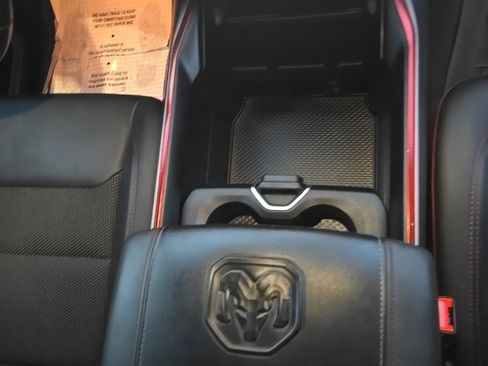 Used 2022 RAM 1500 Rebel w/ Rebel Level 2 Equipment Group image 9