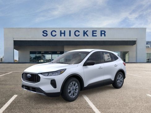 New 2026 Ford Escape Active w/ Cold Weather Package image 1