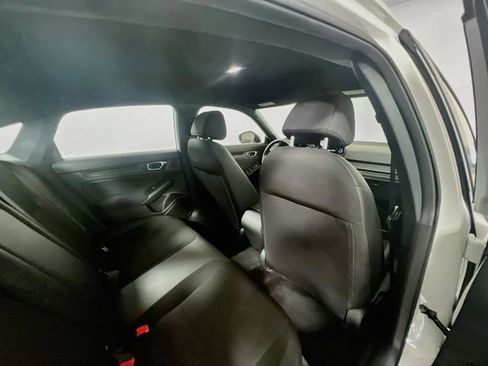 Used 2026 Honda Civic Sport image 21