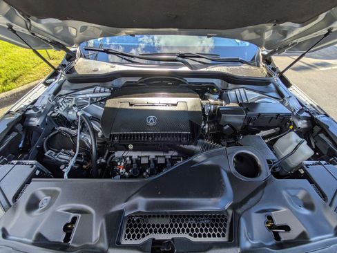 Certified 2023 Acura MDX SH-AWD w/ Technology Package image 32