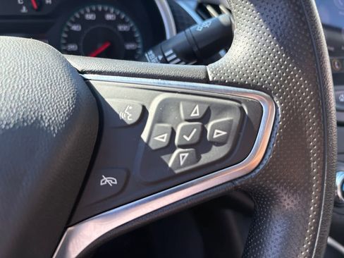 Used 2024 Chevrolet Malibu LT image 26