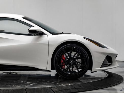 New 2026 Lotus Emira RWD image 28