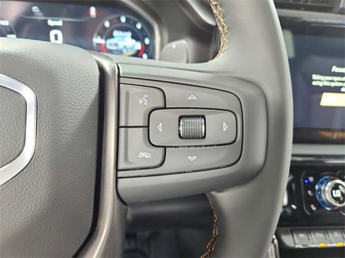 New 2026 GMC Sierra 1500 AT4 w/ AT4 Premium Package image 25