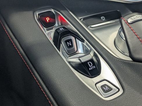 Used 2023 Chevrolet Corvette Stingray Coupe w/ 1LT RWD image 8