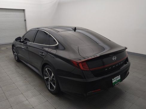 Used 2021 Hyundai Sonata SEL Plus w/ Tech Package image 5