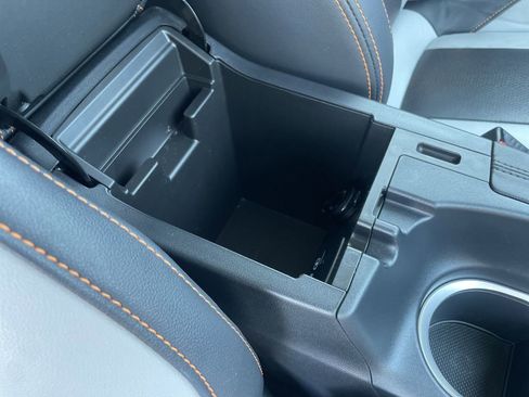 Certified 2023 Subaru Crosstrek 2.5i Limited w/ Moonroof Package image 31