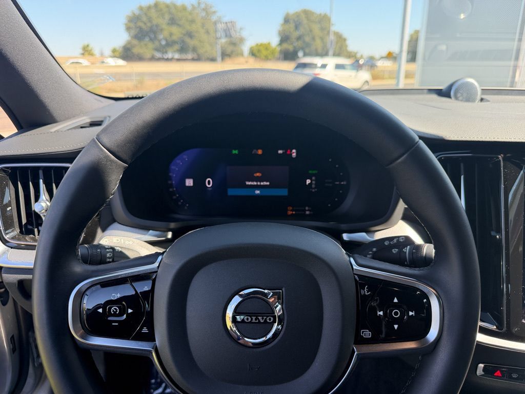 Used 2024 Volvo V60 T8 Polestar w/ Protection Package Premier AWD/4WD image 12