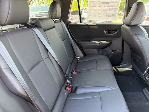 New 2026 Subaru Outback Limited AWD/4WD image 24