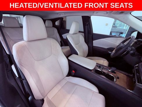 Used 2023 Lexus RX 350 FWD w/ Cold Area Package image 18