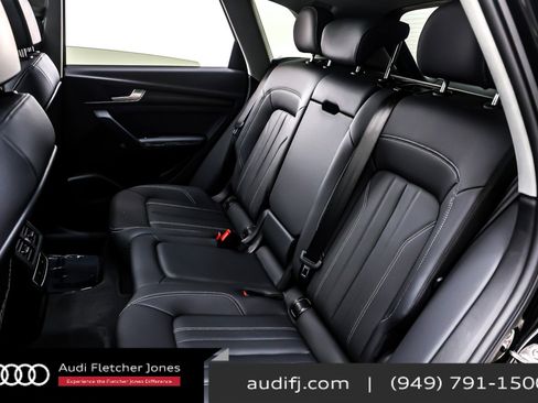 Used 2023 Audi Q5 2.0T Premium Plus w/ Premium Plus Package image 7