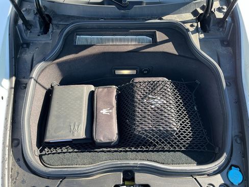 Used 2023 Maserati MC20 Spyder image 31