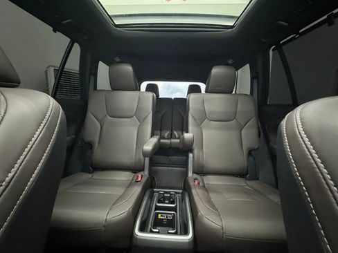 Used 2025 Lexus TX 350 AWD image 7